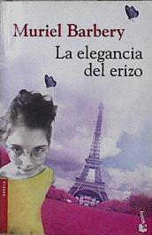 La elegancia del erizo | 145603 | Barbery, Muriel