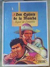 Don Quijote de La Mancha | 165621 | Miguel de Cervantes