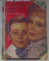 El Pequeño Lord | 170995 | Frances Hodgson Burnett