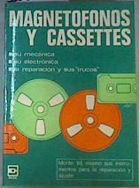 Magnetófonos y Cassettes | 163211 | Varios