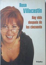 Hay vida después de los cincuenta | 122664 | Villacastín, Rosa