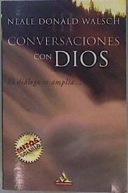 Conversaciones con Dios III El Diálogo se amplia | 71335 | Walsch, Neale Donald