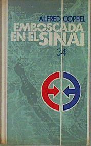 Emboscada en el Sinaí | 147191 | Coppel, Alfred