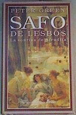 Safo de Lesbos: la sonrisa de Afrodita | 107549 | Greene, Peter