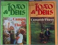 Campo de Flores Tomos I y II. | 184654 | João de DEUS