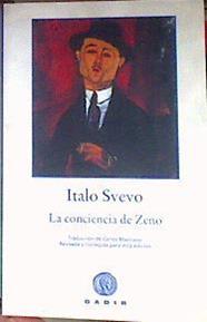 La conciencia de Zeno | 187171 | Svevo, Italo/Manzano de Frutos, Carlos