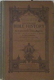Illustrated Bible History Of The Old And New Testaments For The Us Of Catholic School | 66496 | Schuster