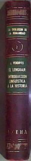 La evolución de la humanidad Tomo III | 184463 | Henri Berr