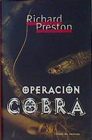Operacion Cobra | 2975 | Preston Richard