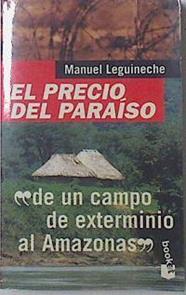 El precio del paraíso | 112219 | Leguineche Bollar, Manuel/García Barón, Antonio