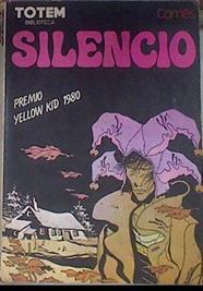 Silencio | 176876 | Comés, H.
