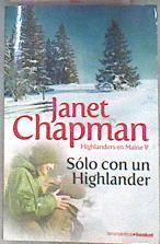 Sólo con un highlander Highlanders en Maine V | 174170 | Chapman, Janet