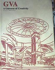 GVA. A Universe of Creativity | 174815 | Pisani, Mario