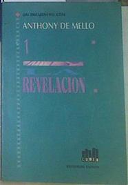 Revelacion | 155534 | Mello, Anthony de