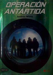 Operación Antártida | 118130 | Andrea White