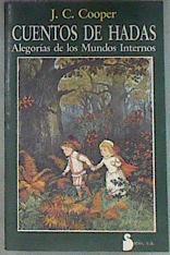 Cuentos de hadas Alegorías de los mundos internos | 181230 | Cooper, J. C.