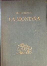 La Montaña | 64006 | Herzog Maurice