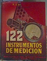 122 instrumentos de medición | 163243 | R J de Darkness