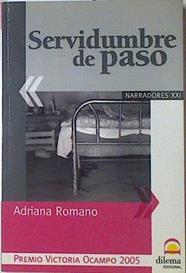 Servidumbre de paso | 122147 | Romano, Adriana