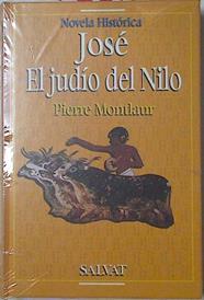 José, el judío del Nilo | 126311 | Montlaur, Pierre