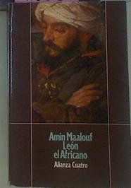 León El Africano | 51504 | Maalouf, Amin