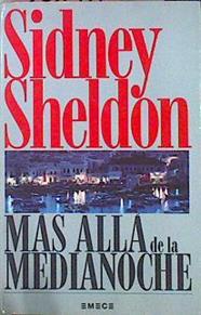 Mas Alla De La Medianoche | 30141 | Sheldon Sidney