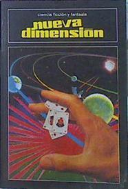 Nueva Dimensión Revista De Ciencia Ficción Y Fantasía 135 | 42565 | Vvaa