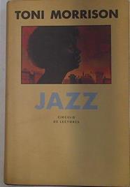 Jazz | 30768 | Morrison, Toni