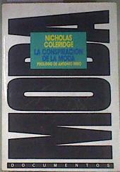 La Conspiración de la moda | 171500 | Coleridge, Nicholas