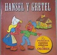 Hansel y Gretel | 173836 | VVAA