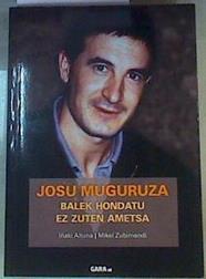 Balek Hondatu ez zuten ametsa | 168212 | Altuna, Iñaki/Zubimendi, Mikel