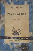 Peñas Arriba | 168752 | José M. De Pereda