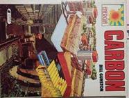 Carbón | 63805 | Gunston Bill