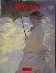Christoph Heinrich: Monet | 183345 | Monet, Claude