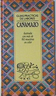 Guía del cañamazo | 69227 | Dorling Kindersley Publishing