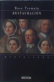 Restauración | 152706 | Tremain, Rose
