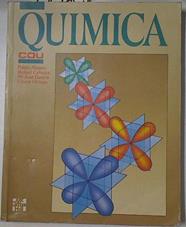 Química COU | 77981 | Alonso García, Pablo/Cebeira, Rafael/García, Mª José/Ortega, Eloísa