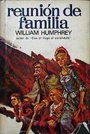Reunión de familia | 142725 | William Humphrey