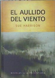 El aullido del viento | 147371 | Harrison, Sue