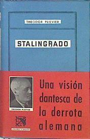 Stalingrado | 42786 | Plievier Theodor