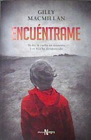 Encuéntrame | 177438 | Macmillan, Gilly