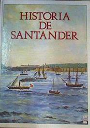 Historia Ilustrada de Santander | 164640 | Rogelio y David Pérez-Bustamante/Ilustrador Andy