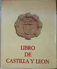 Libro de Castilla y León | 152962 | AA, VV