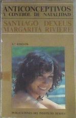 Anticonceptivos y control de natalidad | 172136 | Dexeus Trías de Bes, S.