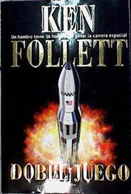 Doble Juego | 31781 | Follett Ken