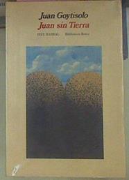 Juan Sin Tierra | 2571 | Goytisolo Juan