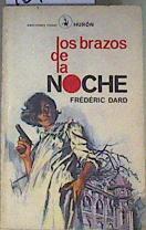 Los brazos de la noche | 161945 | Fréderic Dard