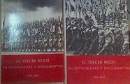 El Tercer Reich en Fotografías y Documentos 1933-1945 I y II La creación del poder | 152457 | Huber, Heinz/Mueller, Artur