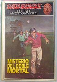 Misterio Del Doble Mortal | 20040 | Arden William