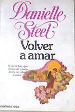 Volver a amar | 71731 | Steel, Danielle